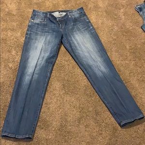Kut from the Kloth jeans